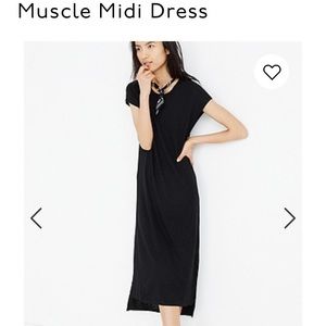 Madewell Dress